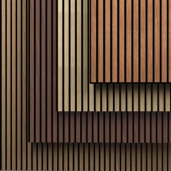 acoustic wall panels