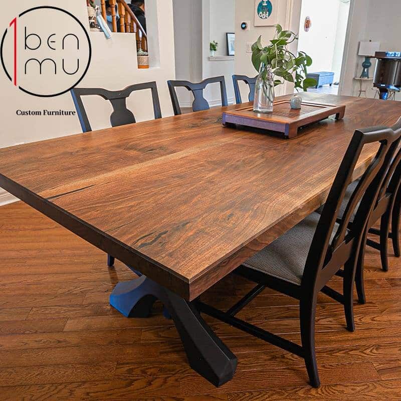 Custom Furniture store in Markham Order Your Solid Wood Furniture Today!