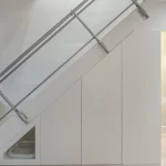 Custom Under Stair Storage Toronto