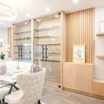 custom wine cellars