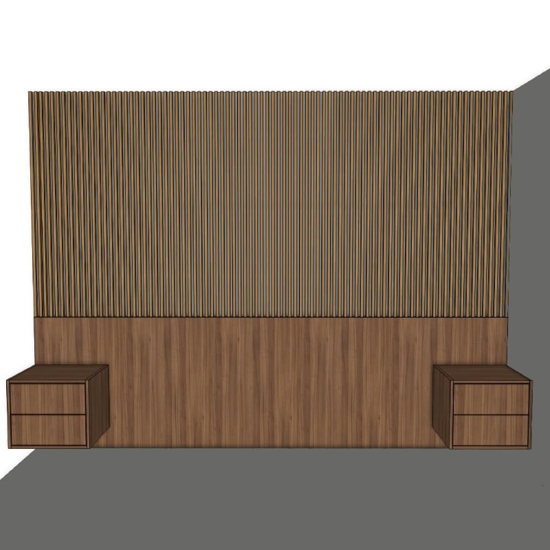 Custom Bedroom Furniture Design Ajax