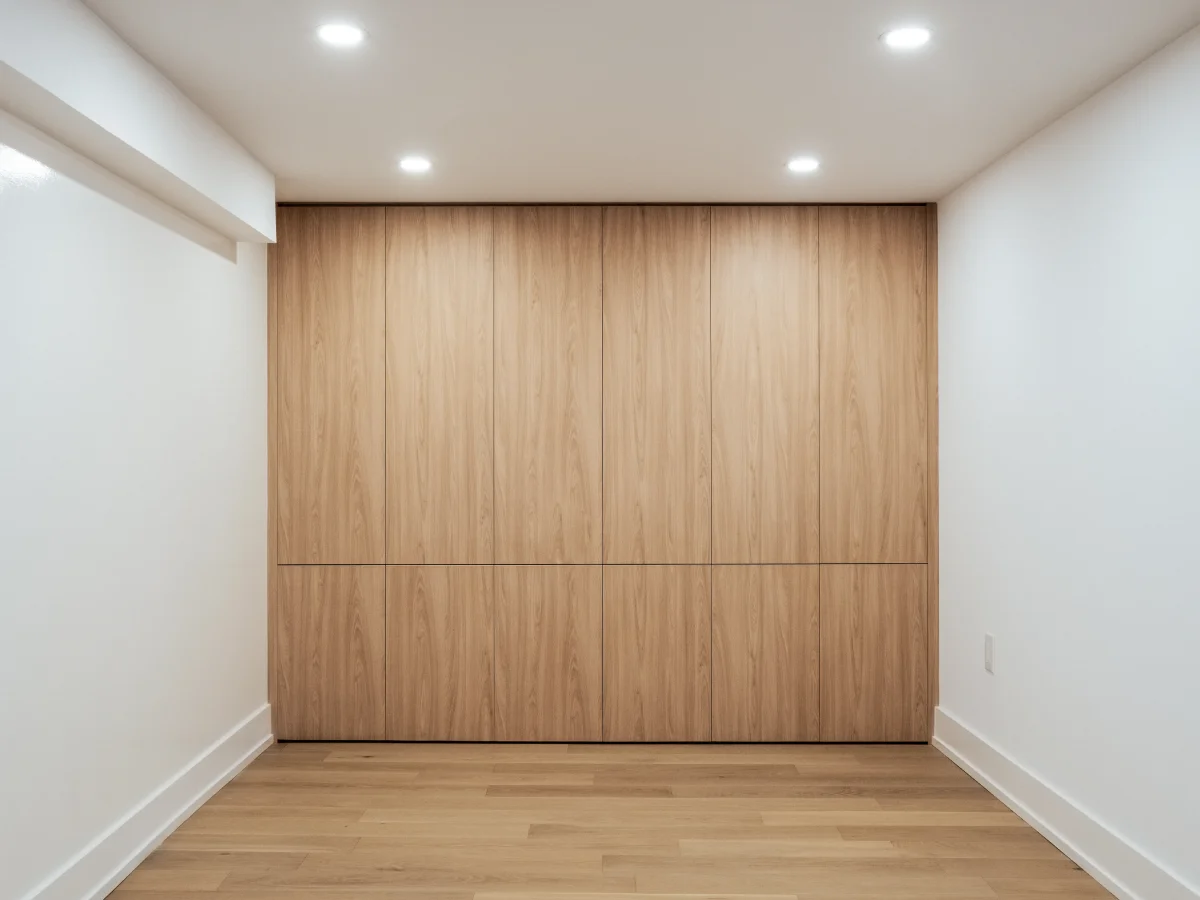 basement construction company