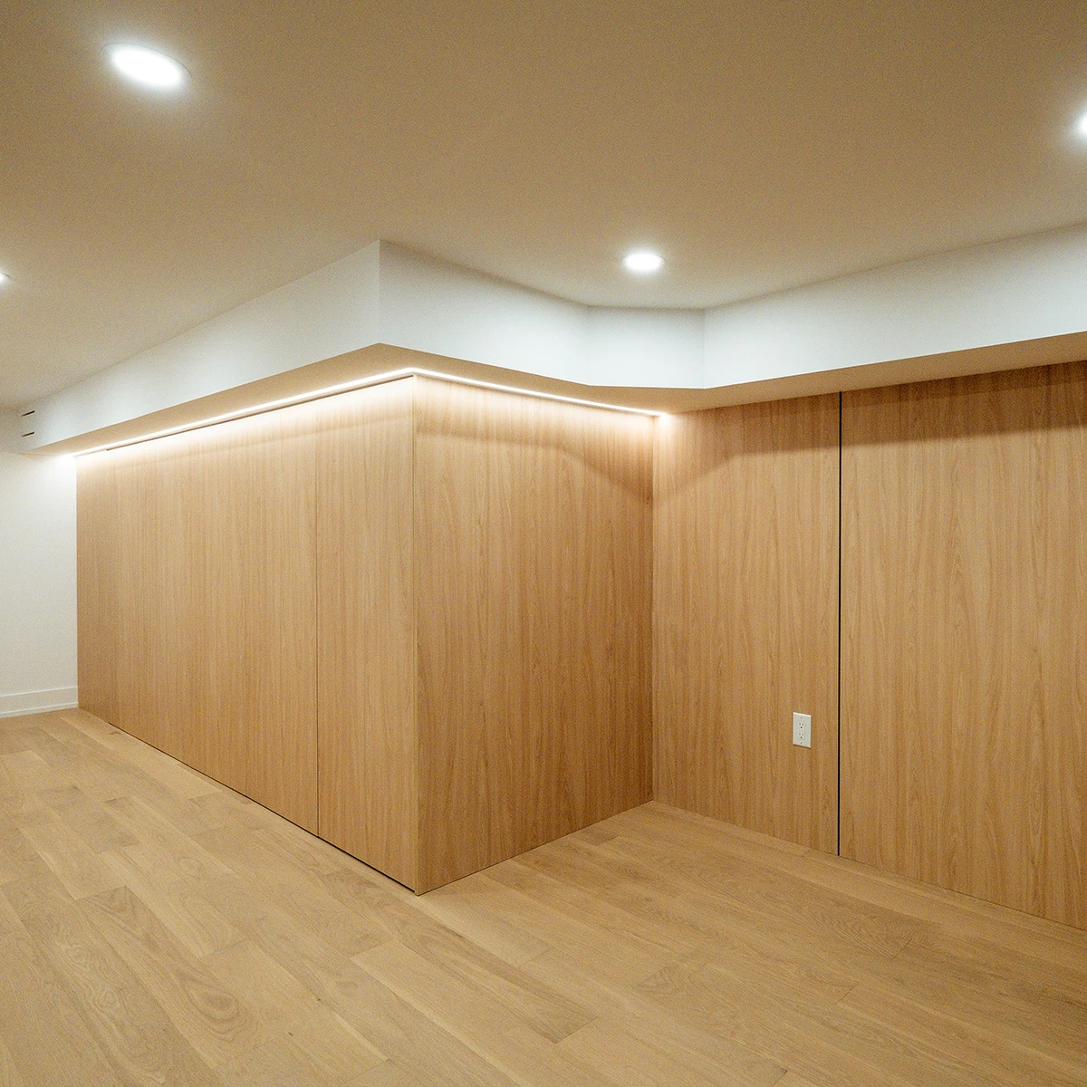 basement renovation contractors