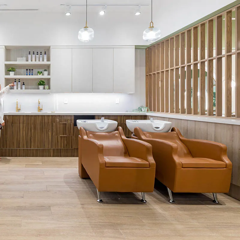 beauty and hair salon renovation services