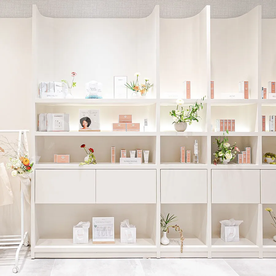 medical clinic construction company