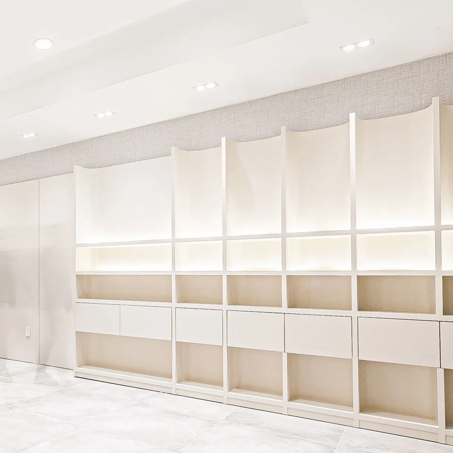 medical clinic renovation toronto