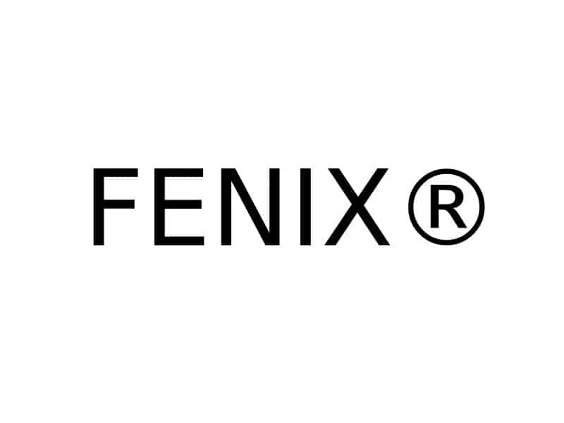 Custom Fenix Countertops