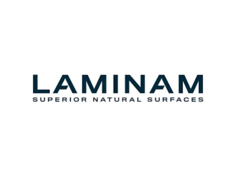 Custom Laminam Countertops