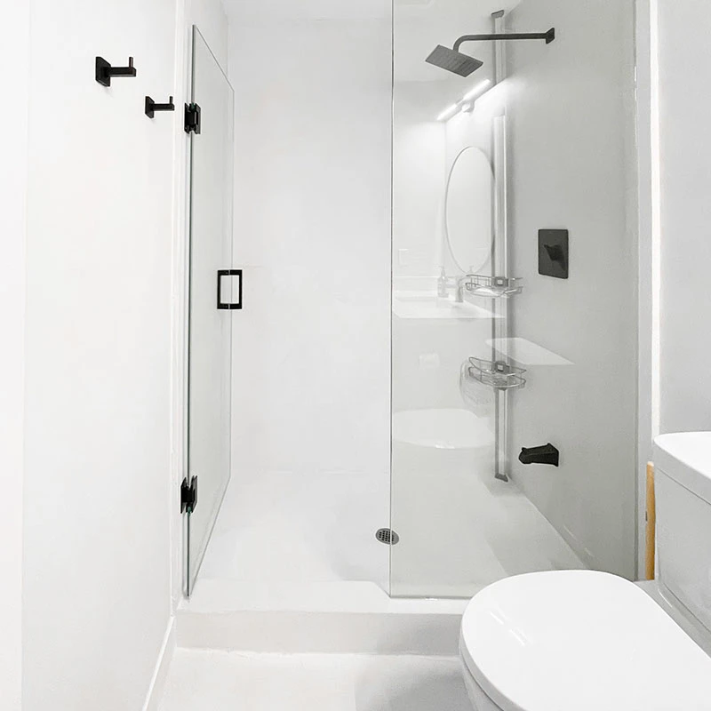 Condo Renovation Contractors ️ Residential Projects