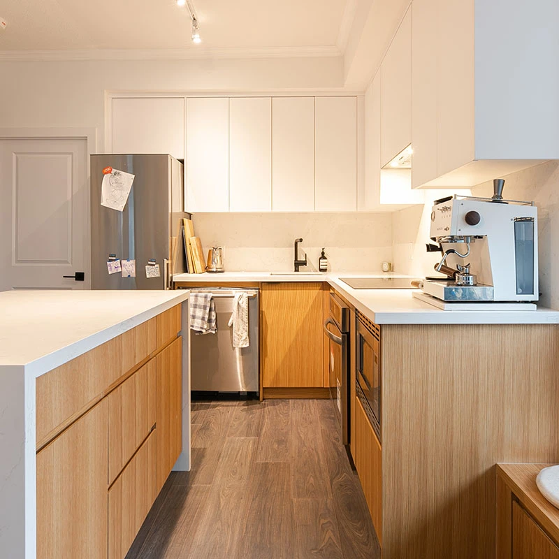 condo renovation contractor