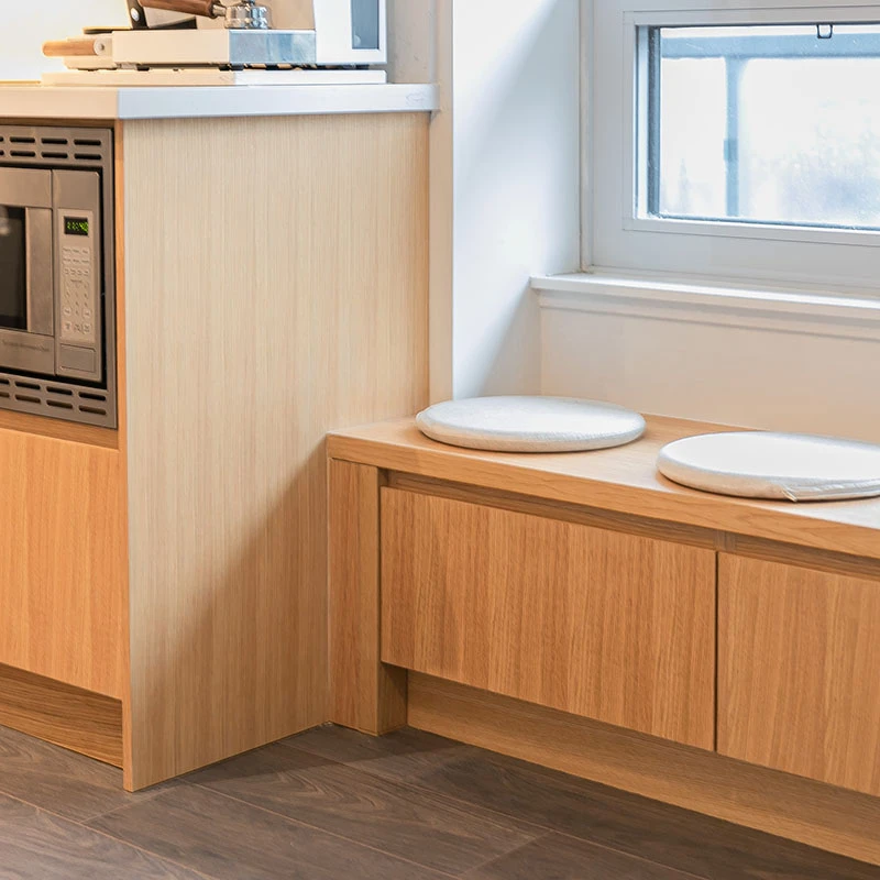 Condo Renovation Contractors ️ Residential Projects