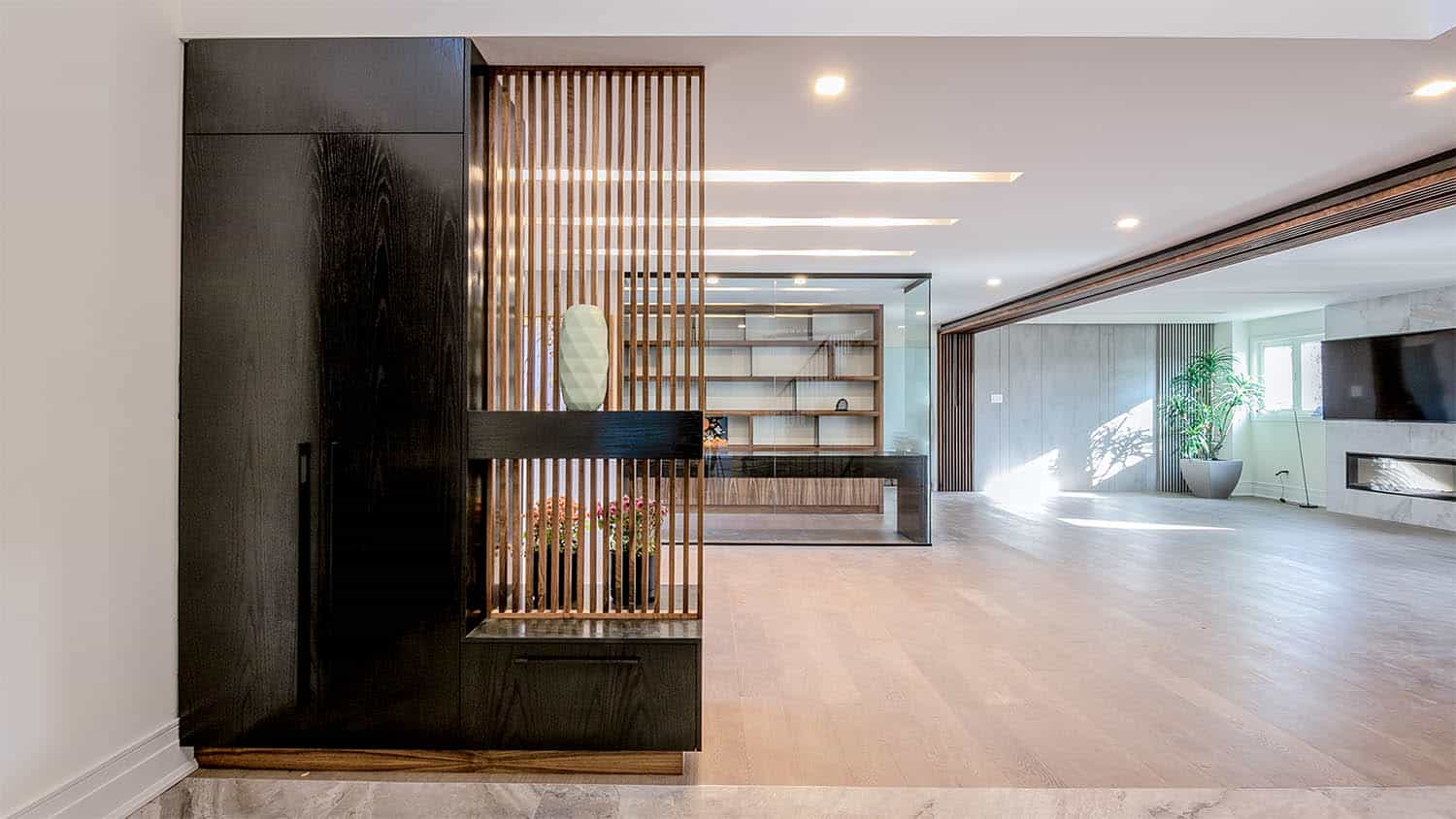 Custom Millwork Brampton ️ Architectural Millwork Company