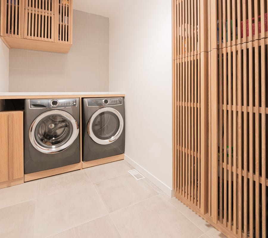 Custom Millwork Mississauga ️ Architectural Millwork Company