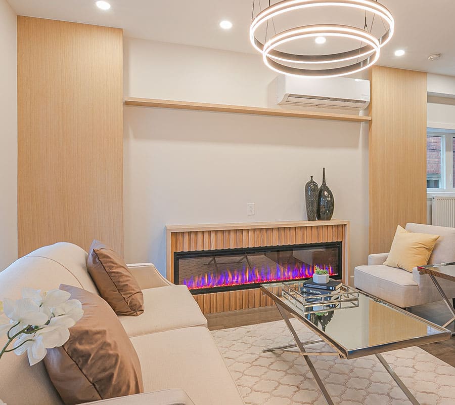 Custom Millwork Mississauga ️ Architectural Millwork Company