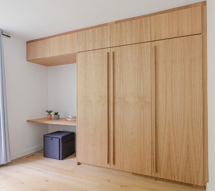 Custom Millwork Mississauga ️ Architectural Millwork Company