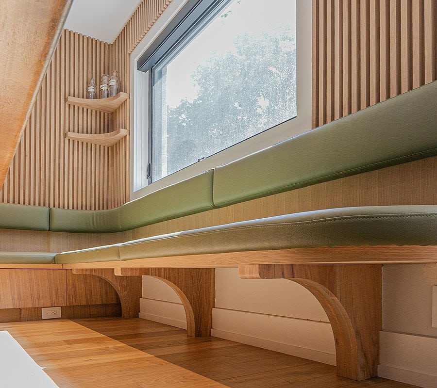 Custom Millwork Mississauga ️ Architectural Millwork Company