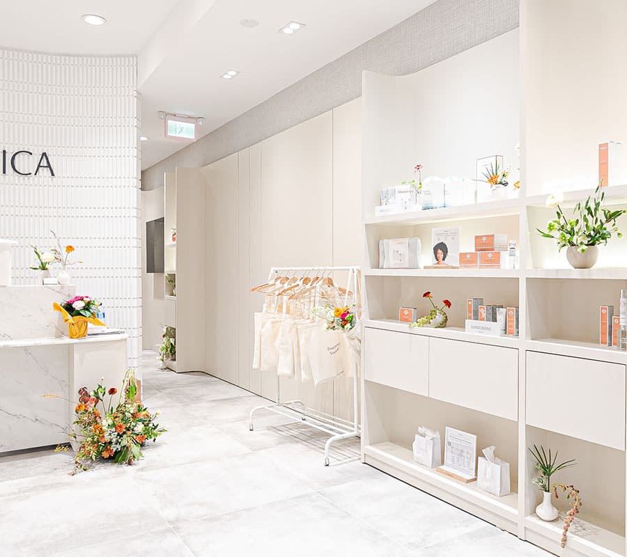 Custom Millwork Mississauga ️ Architectural Millwork Company