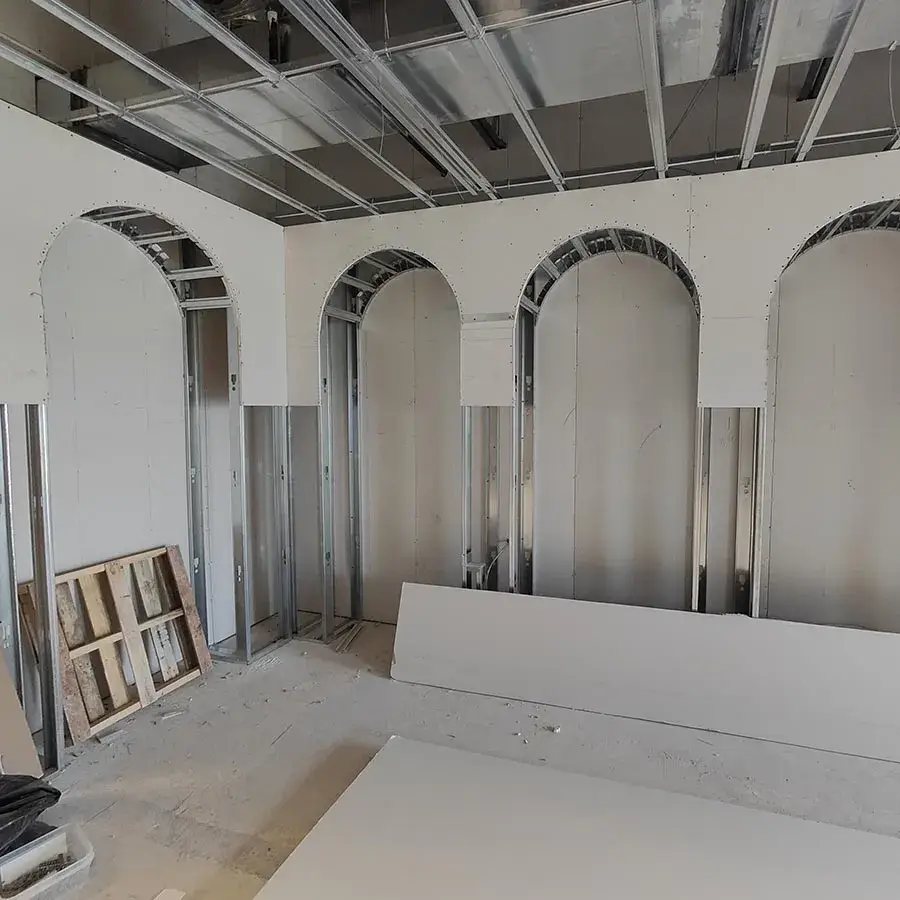 steel framing contractor mississauga