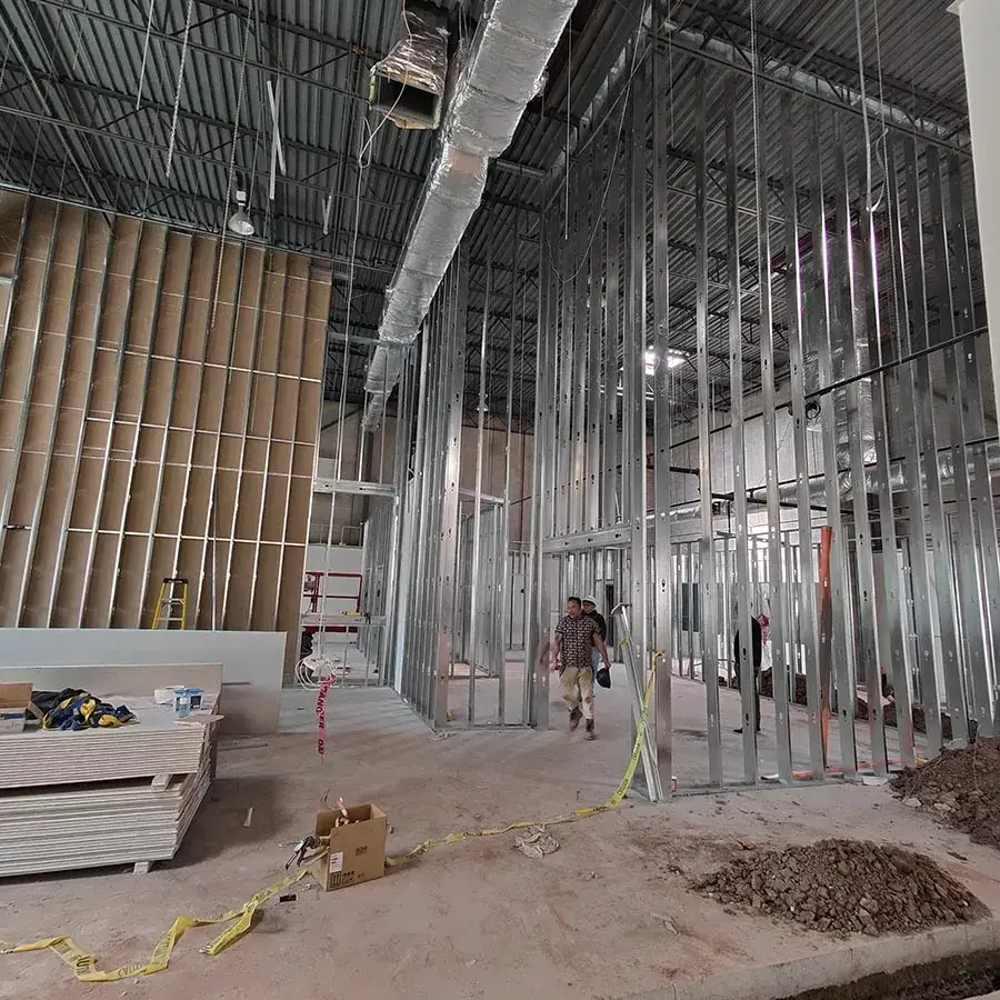 toronto framing contractors
