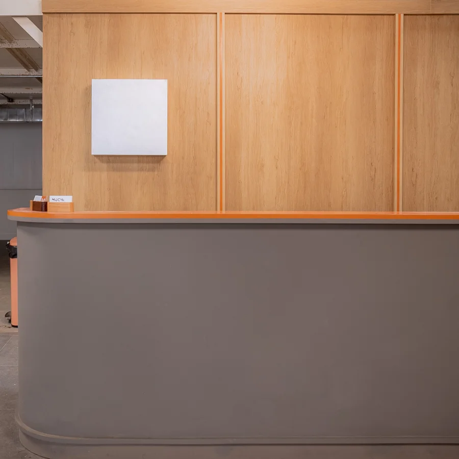 commercial office renovation contractor