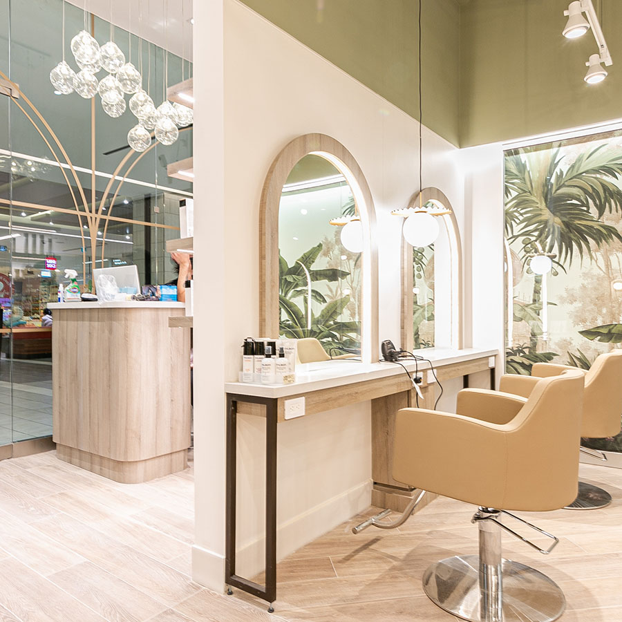 custom reception desk mississauga