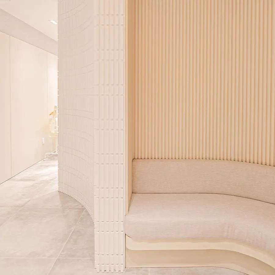 slat wall panels