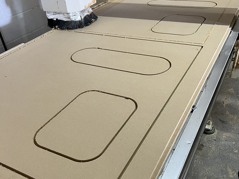 CNC Fabrication Barrie