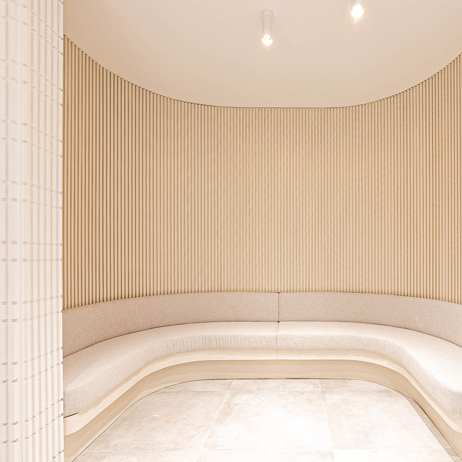 Commercial construction Oakville