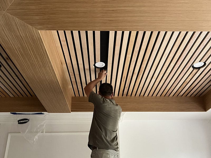 Millwork Installation Barrie