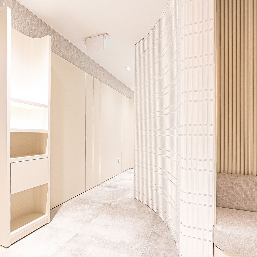 commercial renovations milton