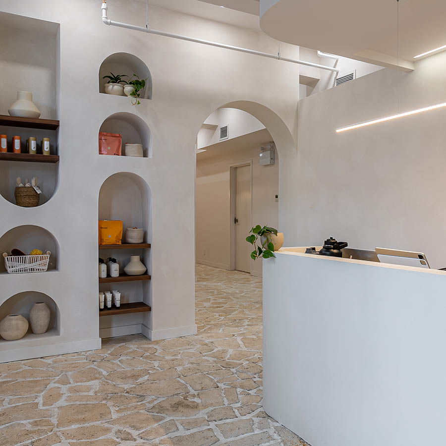 medical renovations oakville