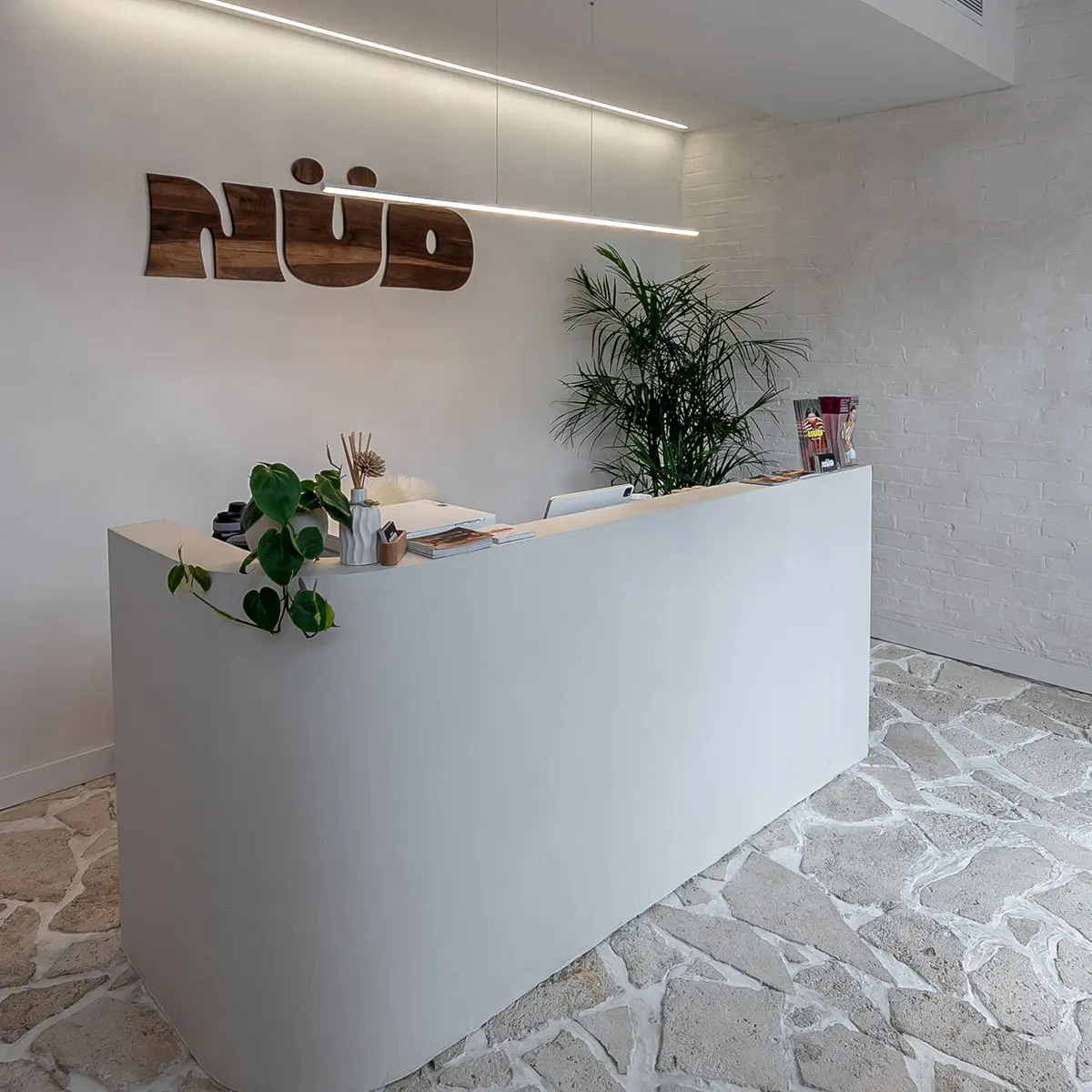 nud body wellness featured project