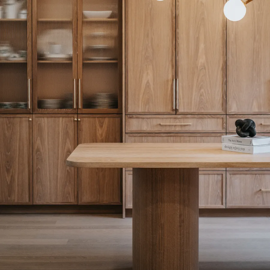 high end detached house renovations