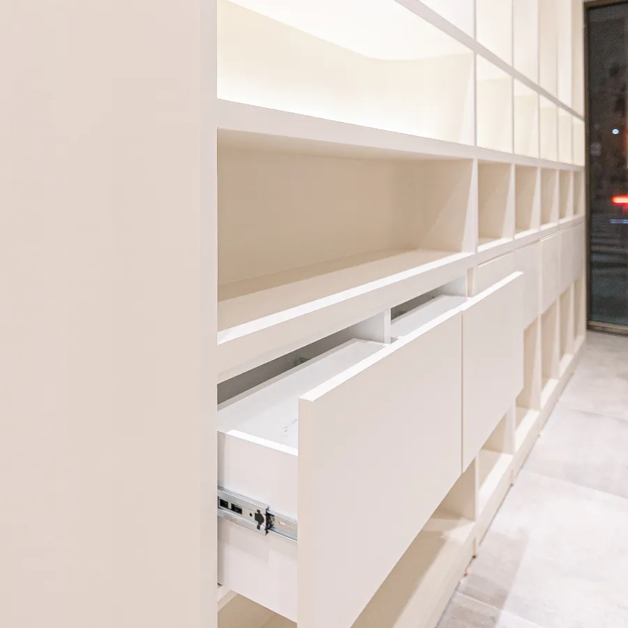commercial cabinet company