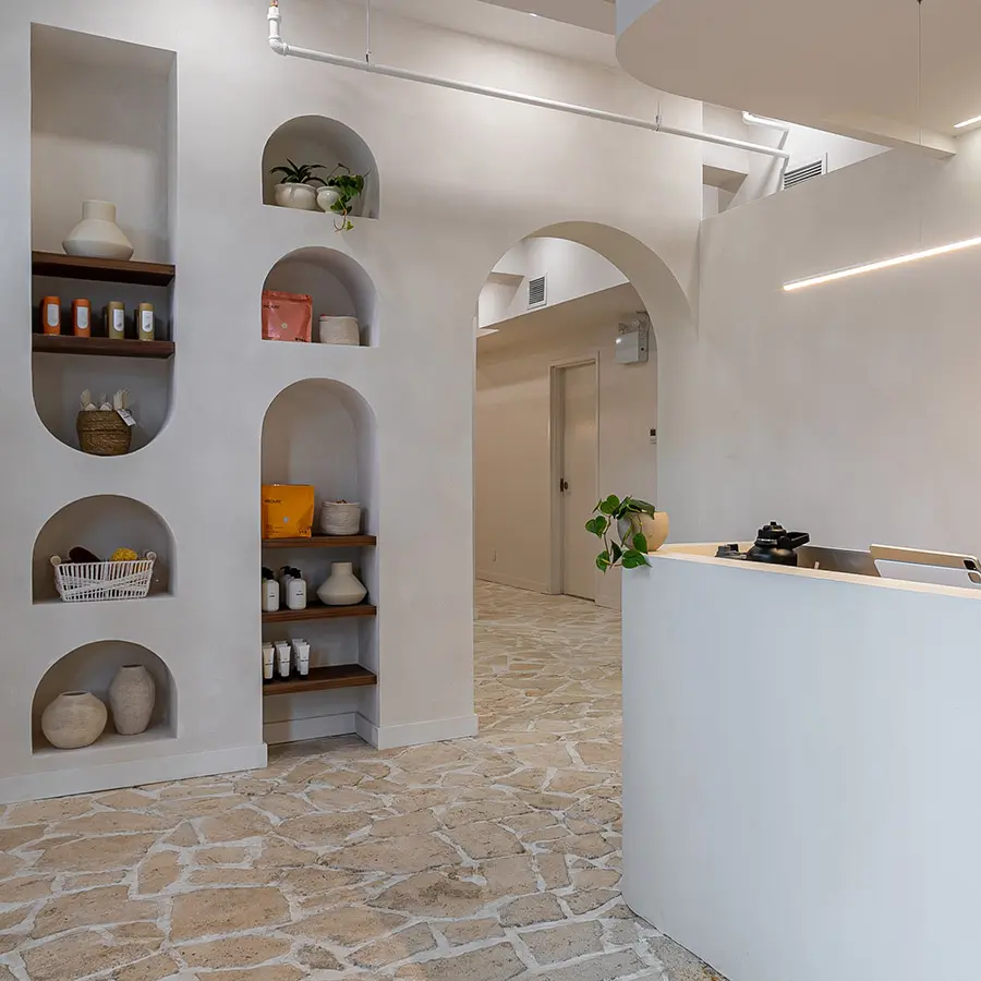 View of Commercial Renovation Contractors ️ Toronto & GTA
