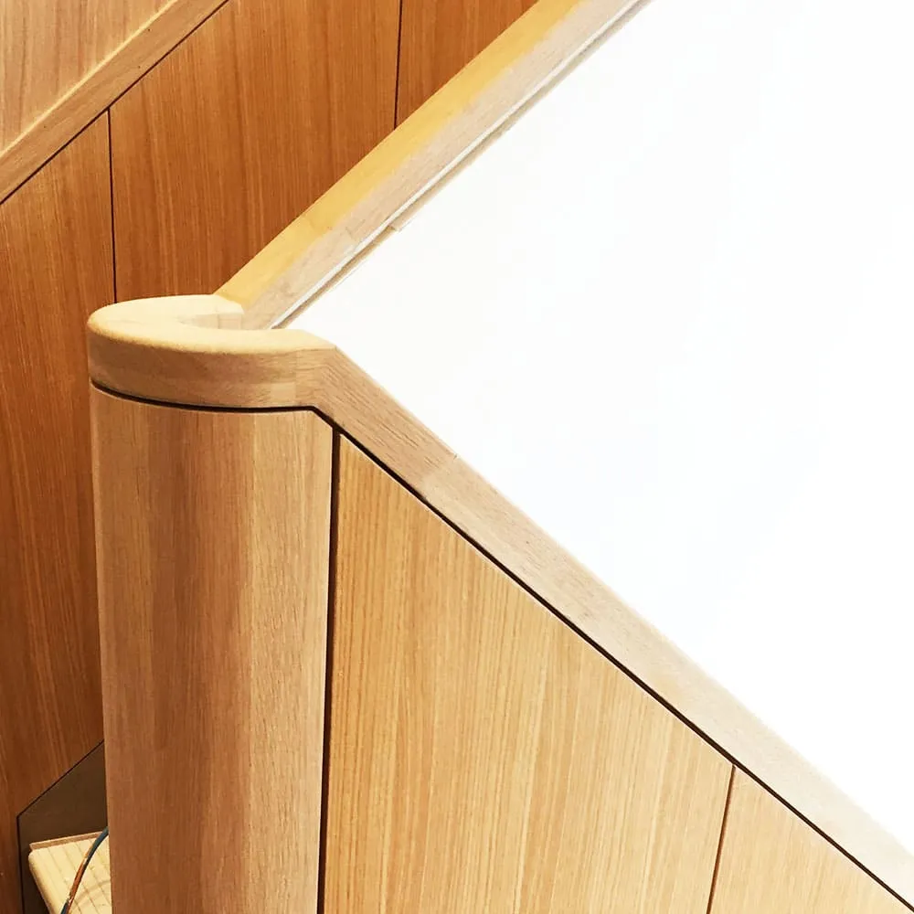 Custom Handrails Toronto