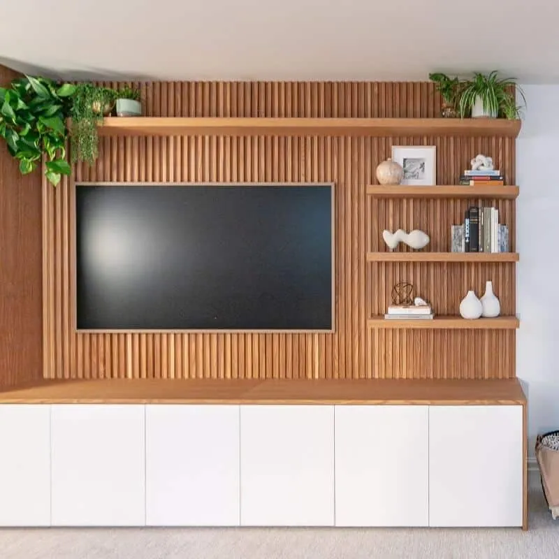 Custom TV Cabinets Toronto