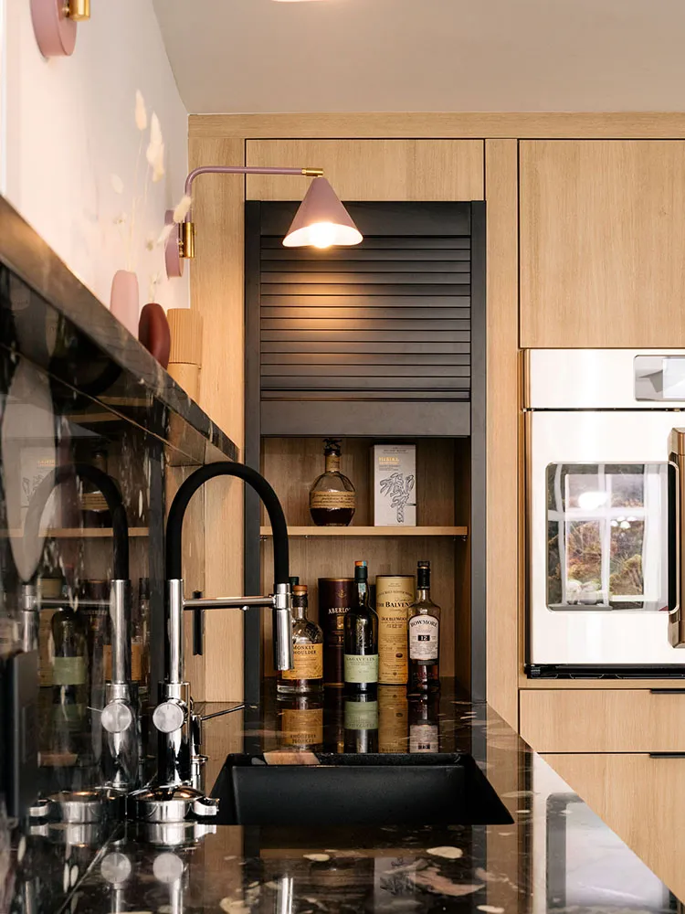 basement kitchen renovation contractors