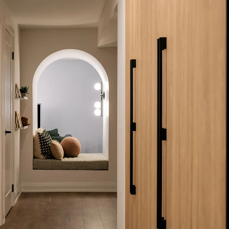 basement laundry room renovation