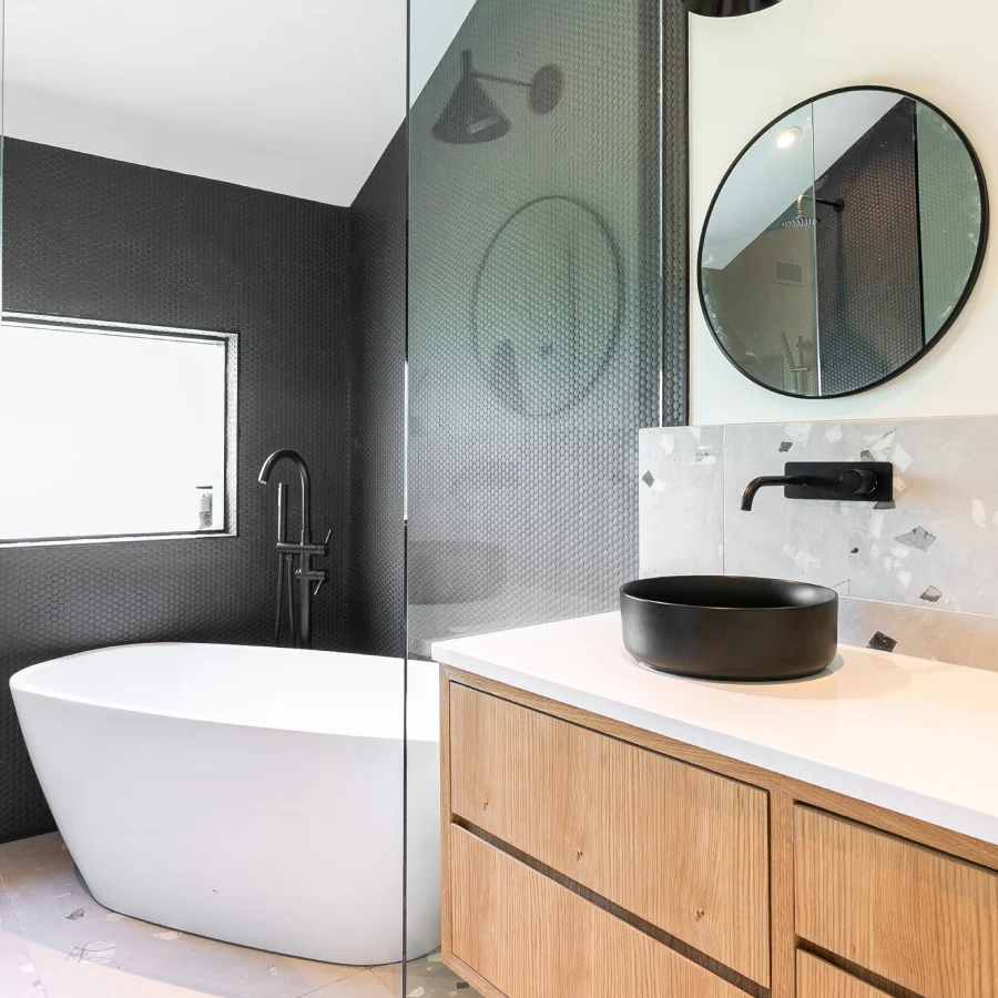 bathroom remodelling services
