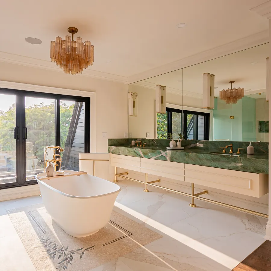 bathroom renovation mississauga