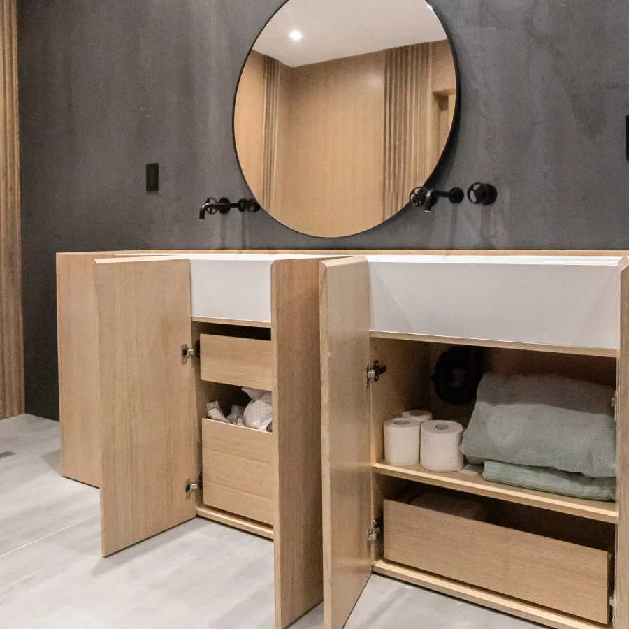 bathroom renovation toronto