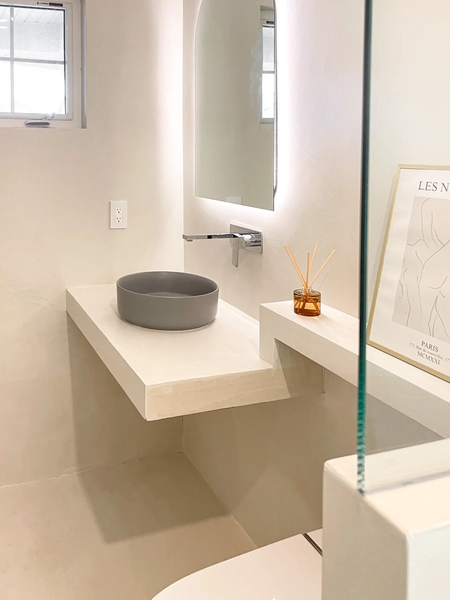 bathroom renovations in toronto