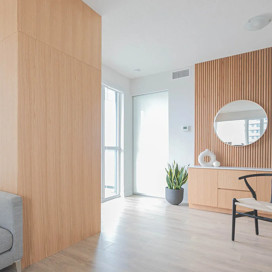 condo renovation Toronto