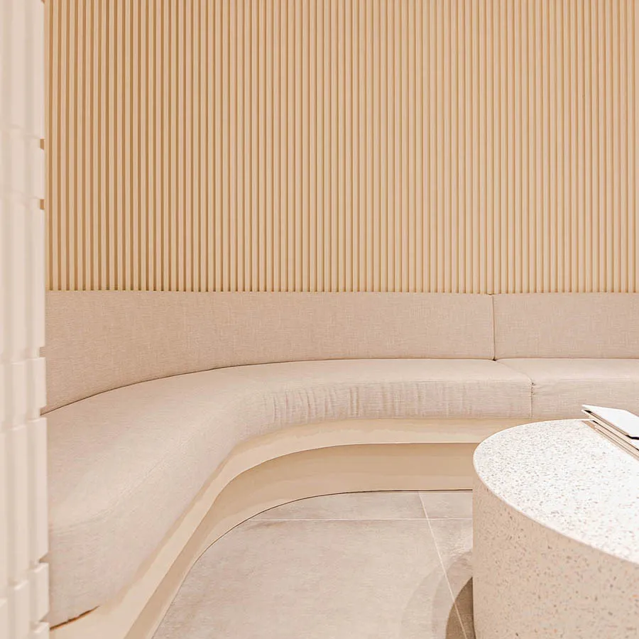 custom banquette seating toronto