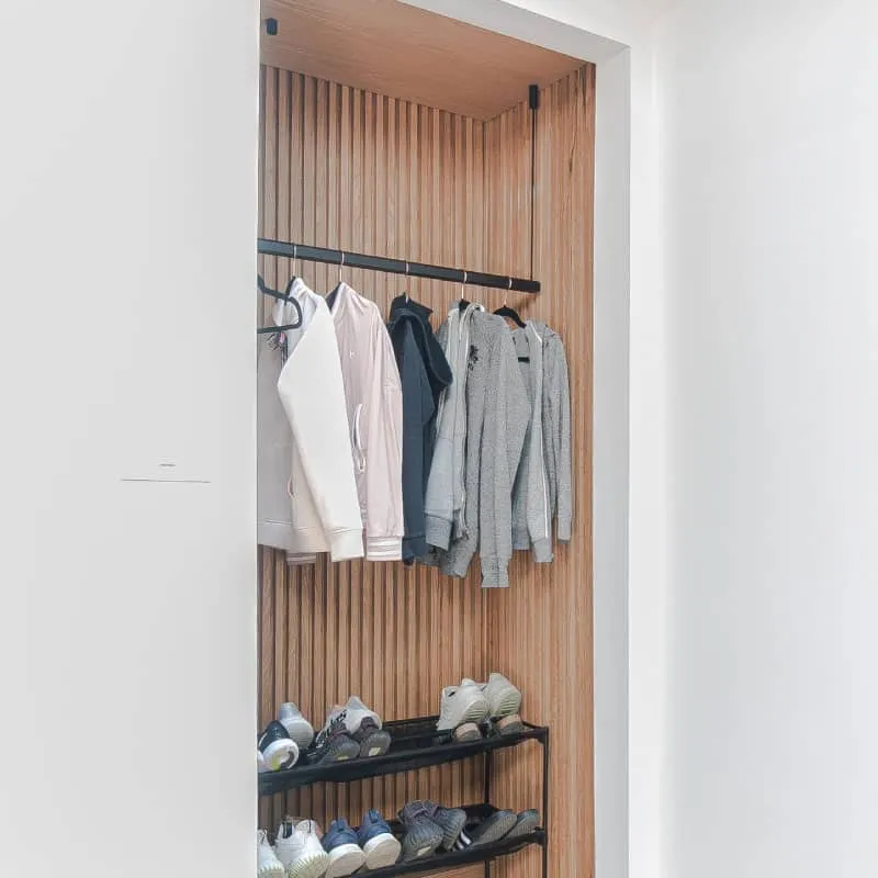 custom build in wardrobes toronto