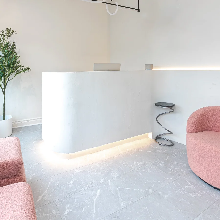 everly beauty featured project