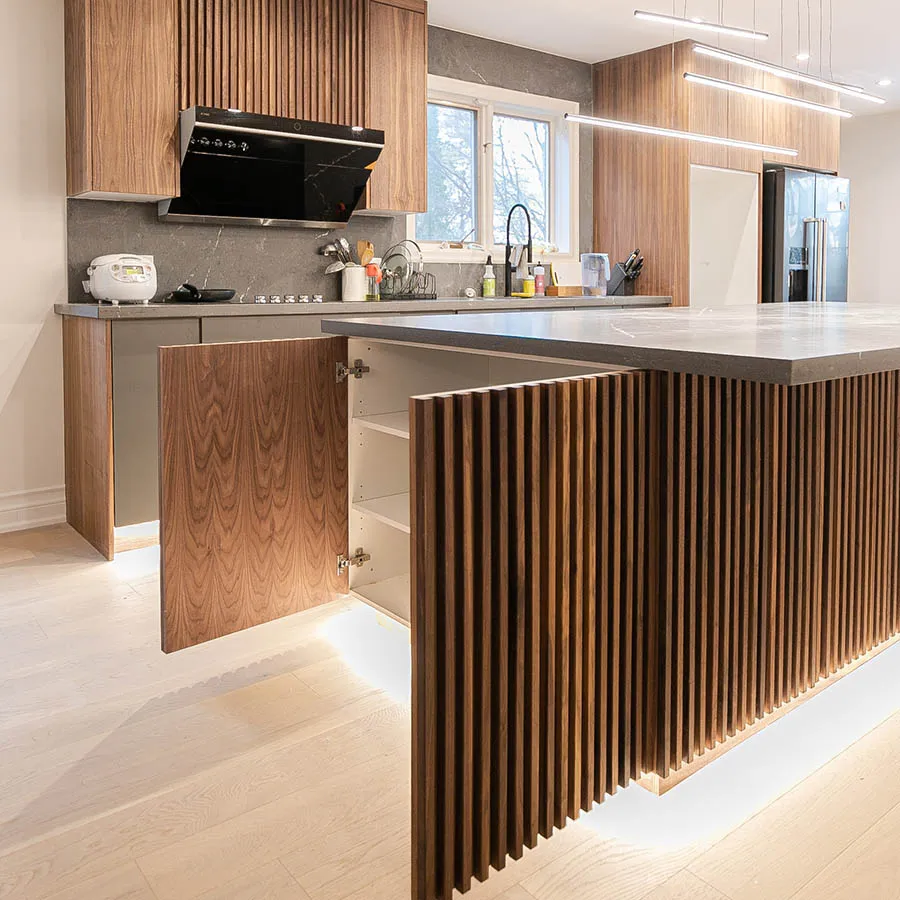 kitchen renovation in toronto