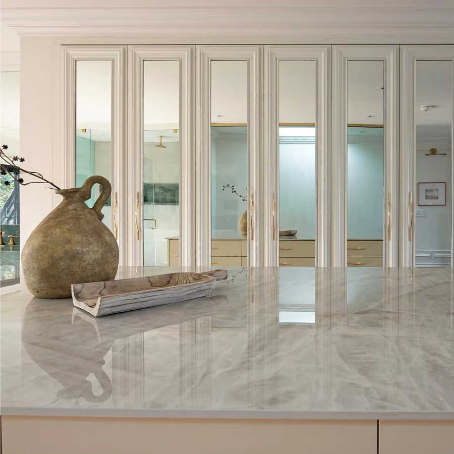 master closet islands toronto