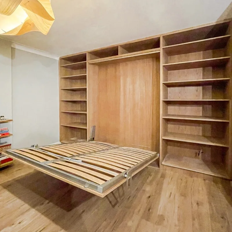 murphy wall beds toronto